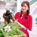 【ヴィクトリアＭ】田中歩アナの本命は桜花賞、秋華賞でも推したエンブロイダリー「不安要素は見当たりません」
