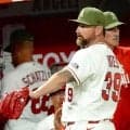 “大谷斬り”に元同僚ニヤリ「狙い通り」　ド軍戦登板も複雑な感情「あまり好きじゃない」