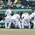 【阪神】広島栗林に完封負けも最後まで勝つ姿勢…藤川監督「相手に勝とうとすることを最後まで」