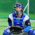 【DeNA】古市尊、移籍後初昇格「新しい風を吹かせられるように」宮下も昇格　平良、林が抹消