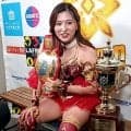 【マリーゴールド】青野未来Ｖ４、団体は苦境が続くが「みんなしっかり明るい未来を見ています」
