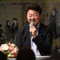 舞の海氏が両国国技館で故・北の富士さんの思い出語る「相当遊んでこないと、この味は出ないですね」【大相撲夏場所】