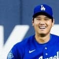 大谷愛犬の“誕生日パーティー”が大反響　ド軍も反応…相次ぐ祝福「心を奪い続けた」
