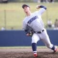 横浜はセンバツでも登板した本格派左腕が先発！国士舘は都大会大当たりの1番打者に注目