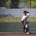 【大学野球】プロ注目の大商大・星野世那が今季２度目完封　サヨナラ勝ちＶ王手「決め切りたい」