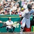 【阪神】４試合ぶりデフォルト打線が初回に機能　「４番佐藤」が先制打「５番大山」も塁上掃除