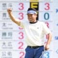 池田勇太がジャンボポーズ「やりたいね」
