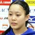 【体操】１５歳の西山実沙が初Ｖ　４年ぶりの高校生女王が誕生　「楽しんでできました」　４月の日本選手権とＷ制覇で名実ともに女王に
