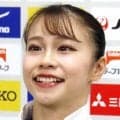 【体操】昨年覇者、杉原愛子は３位で連覇逃すも世界選手権代表入り　２６歳でも進化を証明