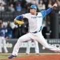 【日本ハム】加藤貴之、球団ワーストタイの１試合４被弾も勝敗つかず