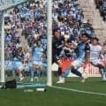 【Ｊ２磐田】藤枝との「蒼藤決戦」３連敗…失点重ね福島戦に続き連敗