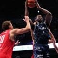“創設5年目”長崎ヴェルカが初のBリーグファイナル進出…千葉Jに連勝、西地区同士の頂上決戦へ
