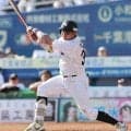 【ロッテ】佐藤都志也が試合を動かす　６回に先制の２点適時打　