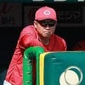 【広島】阪神村上の前に打線沈黙　今季７度目のゼロ封負けは阻止　先発森下暢仁は５回３失点