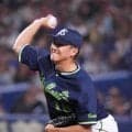 【ヤクルト】連勝２で止まる　奥川恭伸７回途中７失点　打線は中日先発大野雄大攻略できず