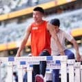 【陸上】会見で“爆笑”誘った！桐生祥秀「日本だと僕もまあまあ人気」ライルズとの対決を前に