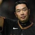 ５連勝の巨人・阿部監督「投手もつないでつないで。みんなで勝ち取った１勝」とリリーフ陣称賛　早めの継投奏功「ウィットリーはだいたい８０球。大城とも相談して」