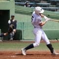 【高校野球】佐野日大が初戦敗退　健大高崎に１点及ばず惜敗「粘りのある攻撃はできた」中村主将