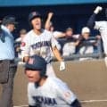 横浜が9安打9得点＆強力投手陣リレーで7回コールド勝ち！国士舘が3失策が響く【関東大会】