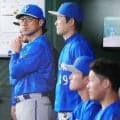 【DeNA】中川虎大が今季初失点で初黒星「彼に対して信頼が変わることはない」相川監督は責めず