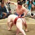 藤ノ川が珍しく変化　八角理事長「あるぞって見せるのもいい」浅香山審判部長「負けた方が悪い」