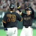 【巨人】浦田俊輔、元ラガーマンいとこの前でお立ち台に「私事ですが…」
