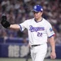 【中日】大野雄大が連続イニング無失点を29に「ゼロで抑えることは…」リーグ１位タイ５勝目