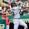 【阪神】５番大山悠輔「次の１点が取れてよかった」初回に左犠飛で貴重な追加点挙げる