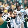 【阪神】中野拓夢、スキあらば「次の塁を狙う」勝利呼んだ２つの好走塁　初回２得点に貢献
