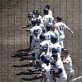 【高校野球】前橋商・金井塚裕サヨナラ３ラン　冨田監督「代打を使おうかと」伏兵が値千金の１発
