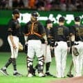 【とっておきメモ】巨人救援陣は「家族」マルティネスは「たぶんおじ」お父さんは２人？