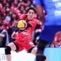 【バレー】サントリー高橋藍「明日勝てばいいだけ。勝てば報われる」17日第3戦へ前を向く