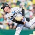 【阪神】村上頌樹「最後まで投げきれなかった悔しさもある」９回２死から失点も６試合ぶり２勝目
