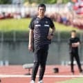 【福島】J2札幌に完敗…寺田監督「悔しい。守備で苦しめられた」ホーム最終戦白星で飾れず　