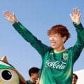 【WEリーグ】元なでしこ岩清水梓が有終の美　今季最終戦でV弾　引退セレモニーで息子から手紙