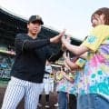 【こんな人】阪神村上頌樹「間違えない」エースの原動力　今季初完封を逃すも無四球で今季２勝目