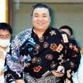 霧島、初の初日から７連勝　単独首位を守った秘訣は“登校ルーチン”　学校のない中日だけどストレート給金なるか？
