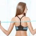 「魅せる背中」をつくる　カンタン！自宅トレーニング