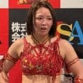 Ｓａｒｅｅｅ、「約１か月間」欠場…「理由」を発表「今後のプロレス人生のため」