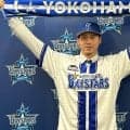 “DeNA初登板”は5回ゼロ封7K「楽しみしかない」　トレード右腕をコーチ絶賛…もたらす効果