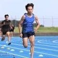 【陸上】男子100m清水空跳とパリ五輪金ノア・ライルズがフュージョン？セイコーGGPで同組
