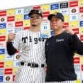 【中田良弘氏の眼】阪神・村上　カウントが不利になっても低めの球で立て直していた