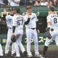 阪神・藤川監督　中７日登板の村上「道中です」「高寺が先頭でいいヒット」一問一答