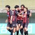 【Ｊ２札幌】１９年ぶりクラブ最多タイ７連勝　川井健太監督「守備はパーフェクトに近い出来だった」３発完封・暫定２位浮上