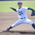 ​「自分がみんなを引っ張ていく」芽生えたエースの自覚、東京学館浦安・大塚雅史が153球の熱投で完投勝利【関東大会】
