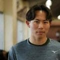 男子100m、9秒台目指す清水空跳が初戦へ　「力強さが加わった」