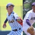 東京王者・関東第一が東海大甲府と激突！両校ともにエースが先発【関東大会】