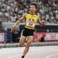 【陸上】男子100m清水空跳が欠場　パリ五輪金ライルズとの直接対決ならず…