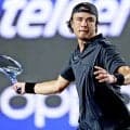  ダニエル太郎 奮闘も予選敗退 