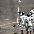 前橋商と健大高崎が初戦突破　春季関東高校野球が開幕